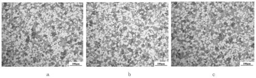 Forging method of Ti80 titanium alloy