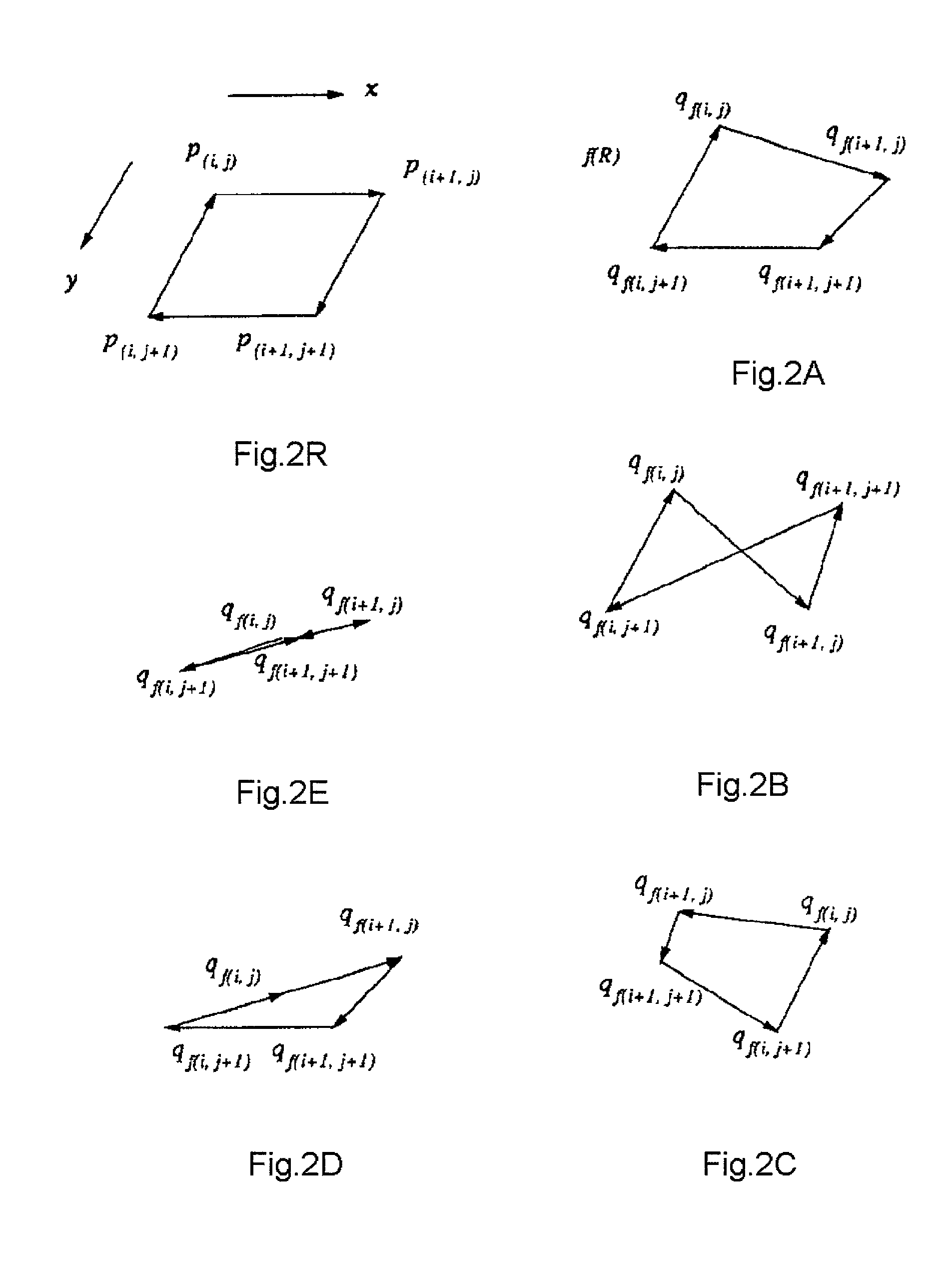 Image coding method and apparatus and image decoding method and apparatus