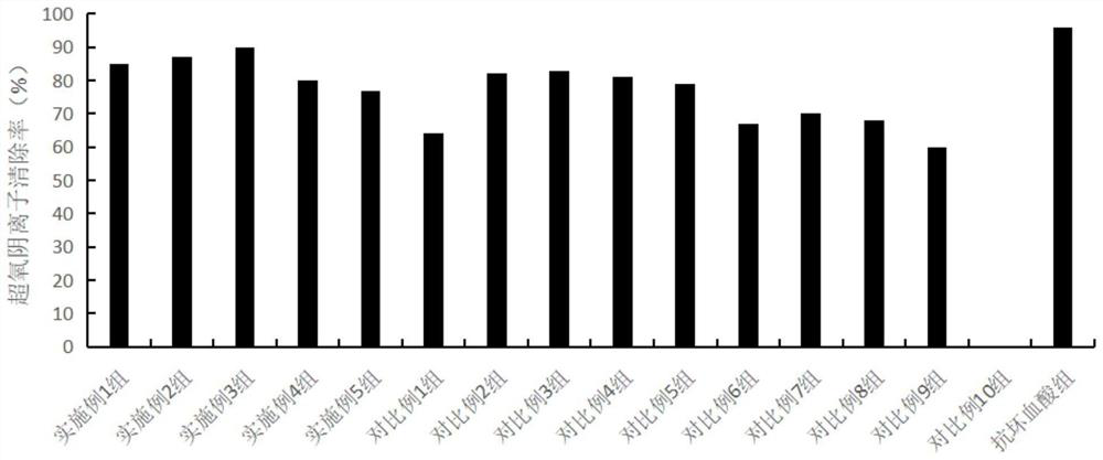 Bioactive peptide prepared from snails as well as preparation method and application of bioactive peptide