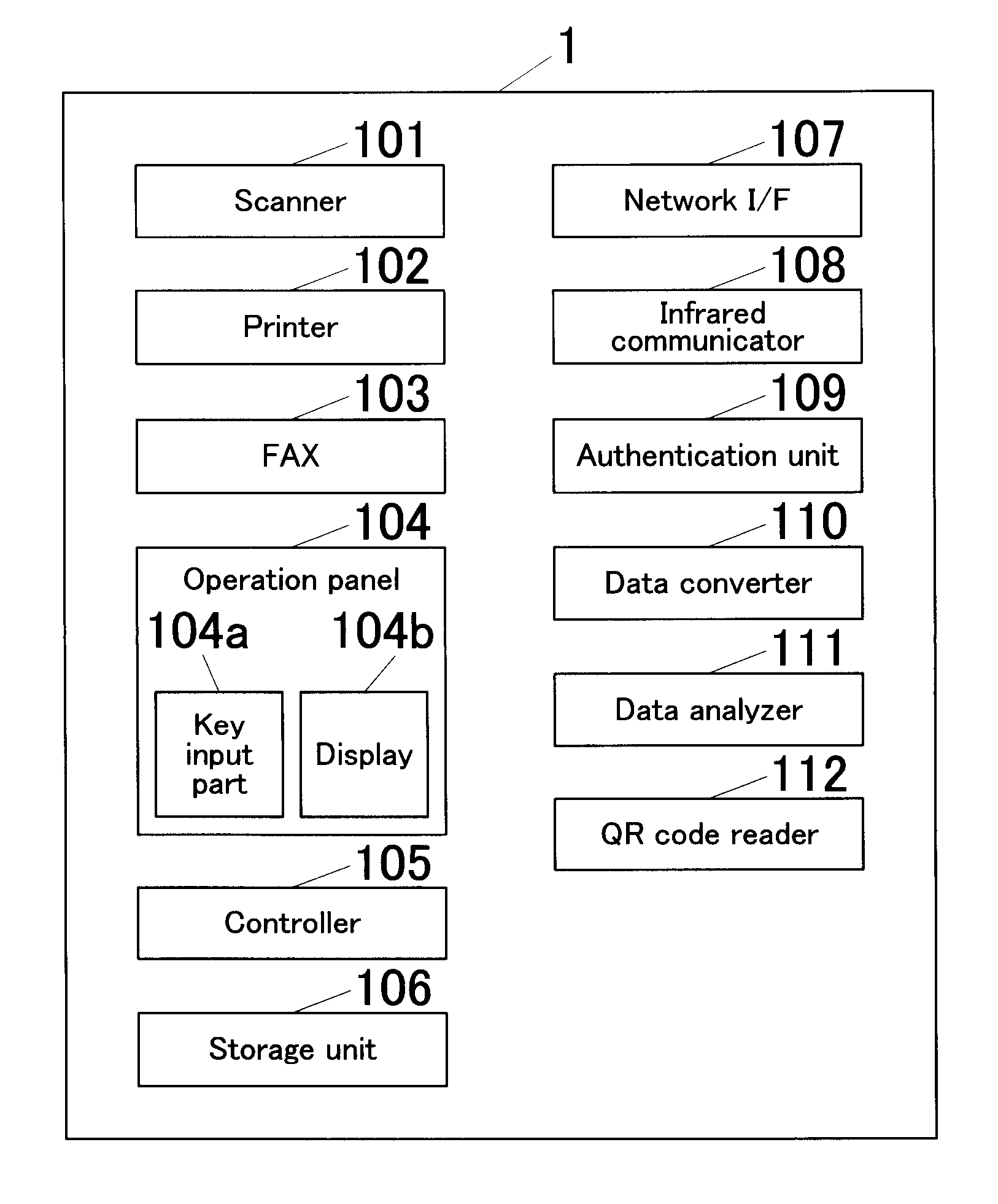 Image Forming System, Image Forming Apparatus, And Data Processing Method