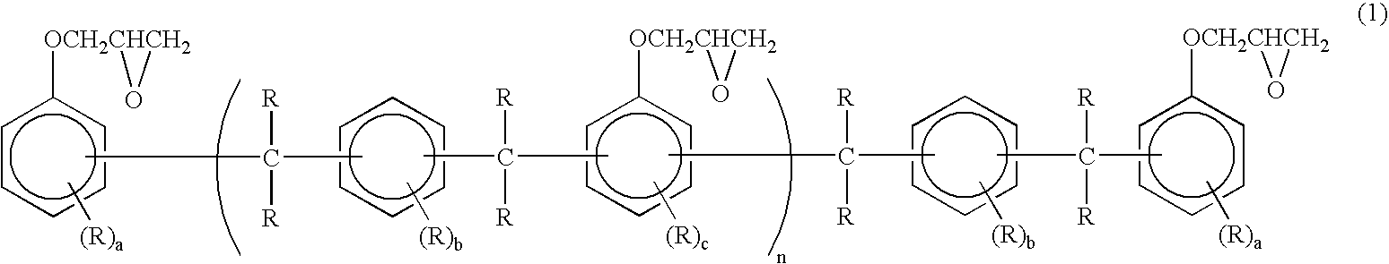 Epoxy resin composition and semiconductor device