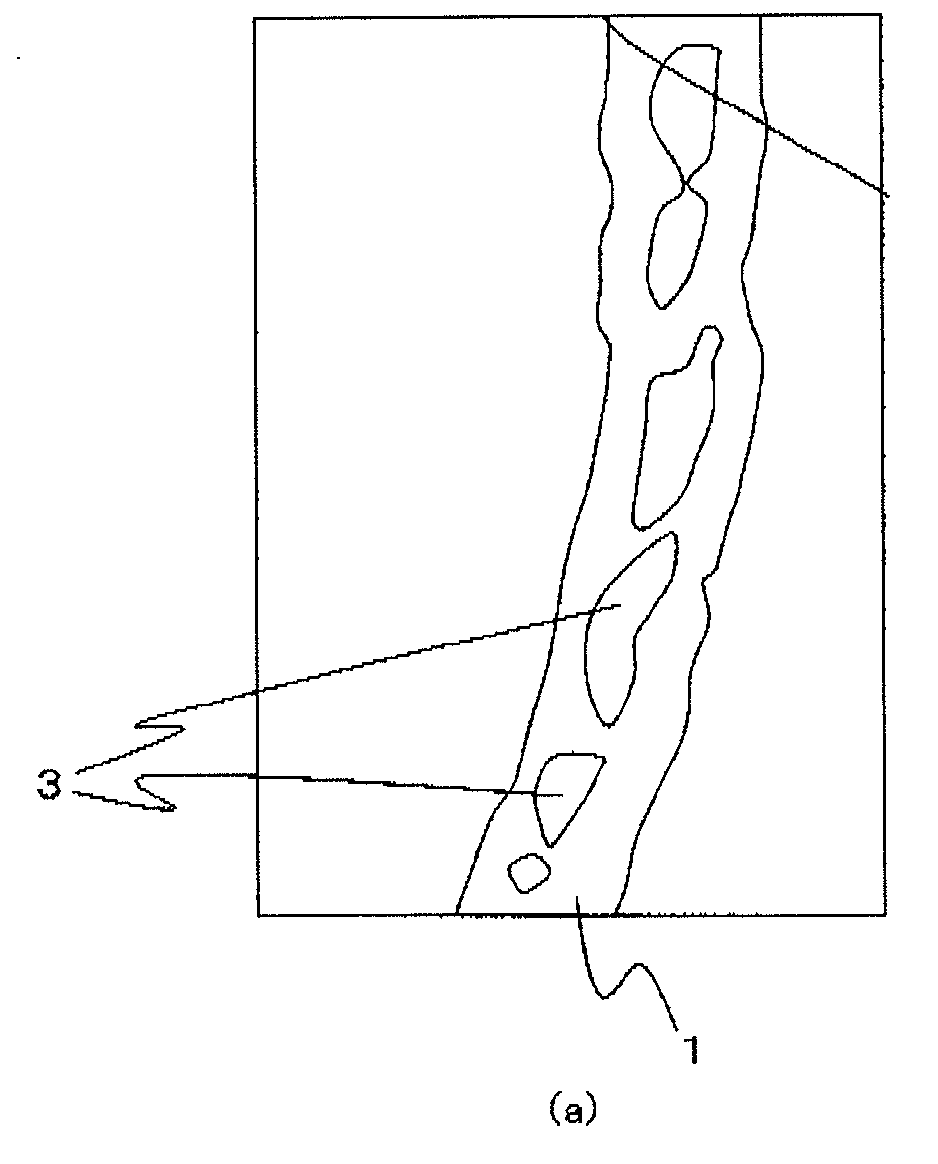 Electric double layer capacitor