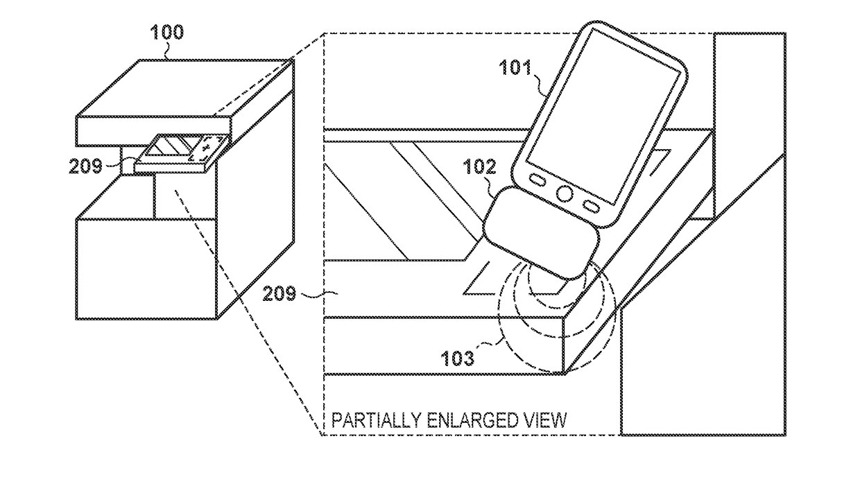 Image forming apparatus, method of controlling the same, and storage medium