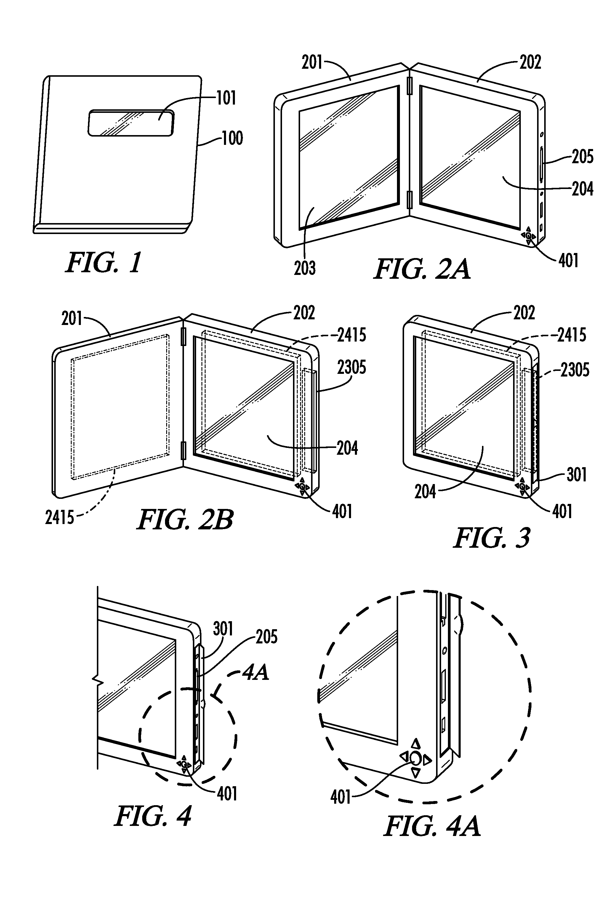 Digital photo album