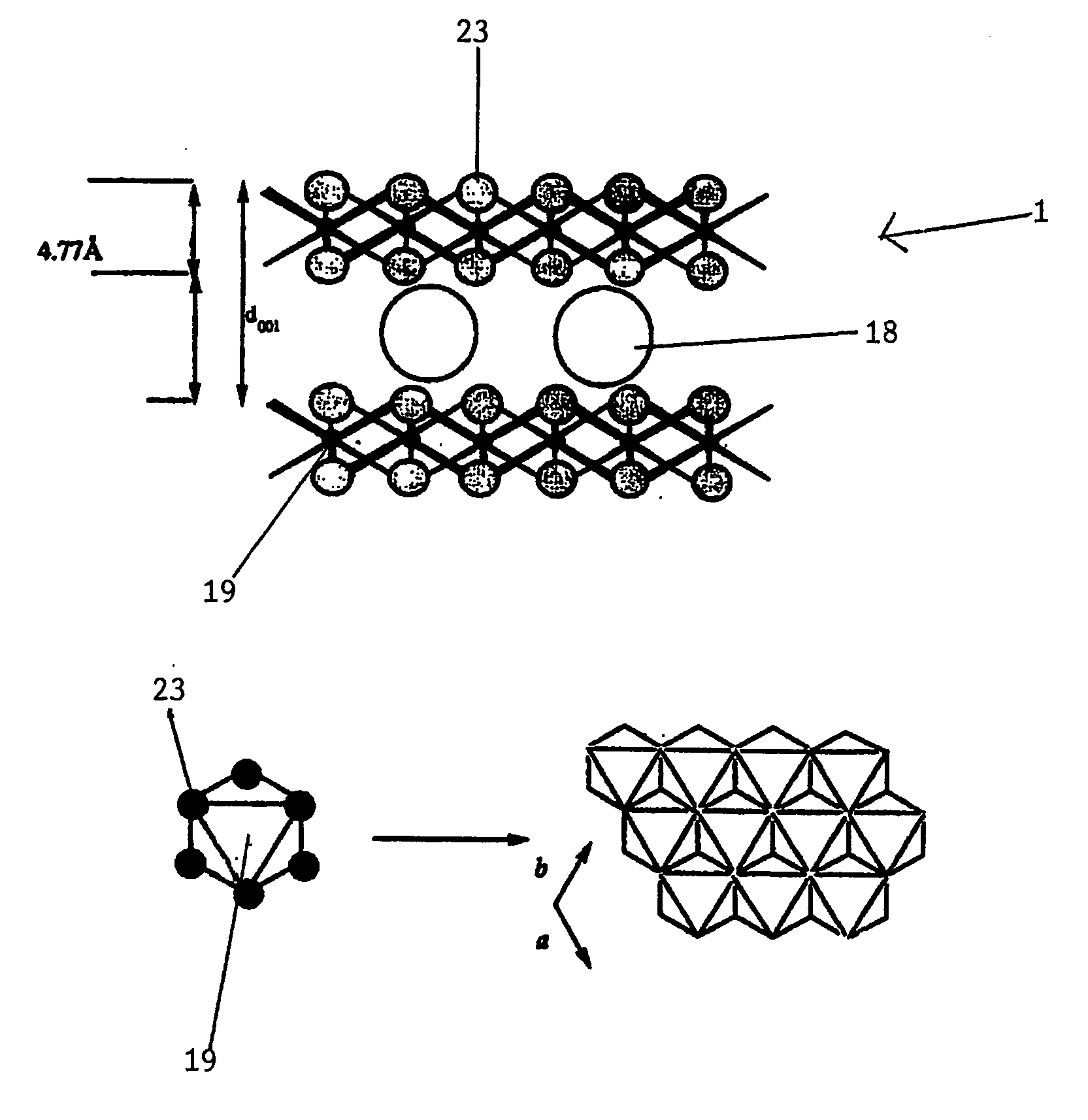 Charge-based water filtration systems