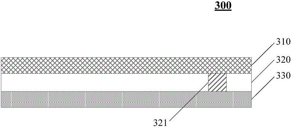 Driving circuit of display panel, display panel comprising driving circuit and displayer