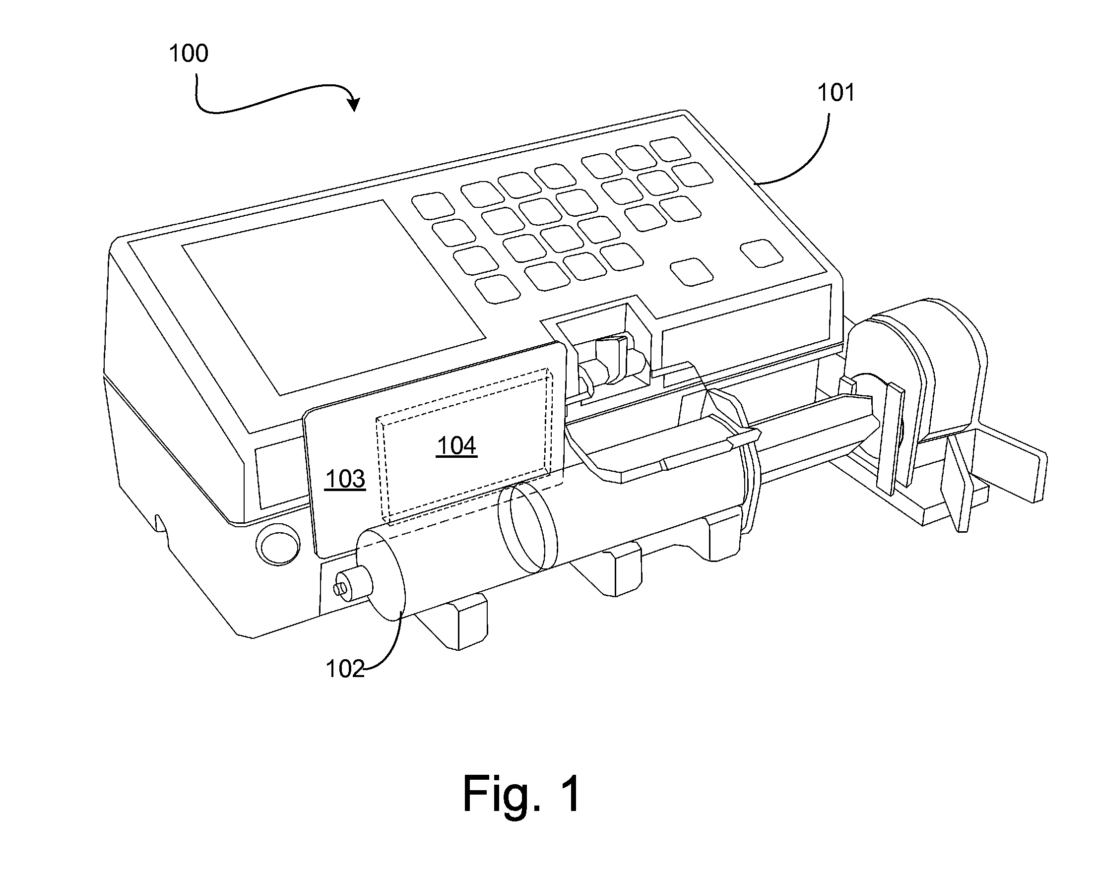 Safe Drug Delivery System