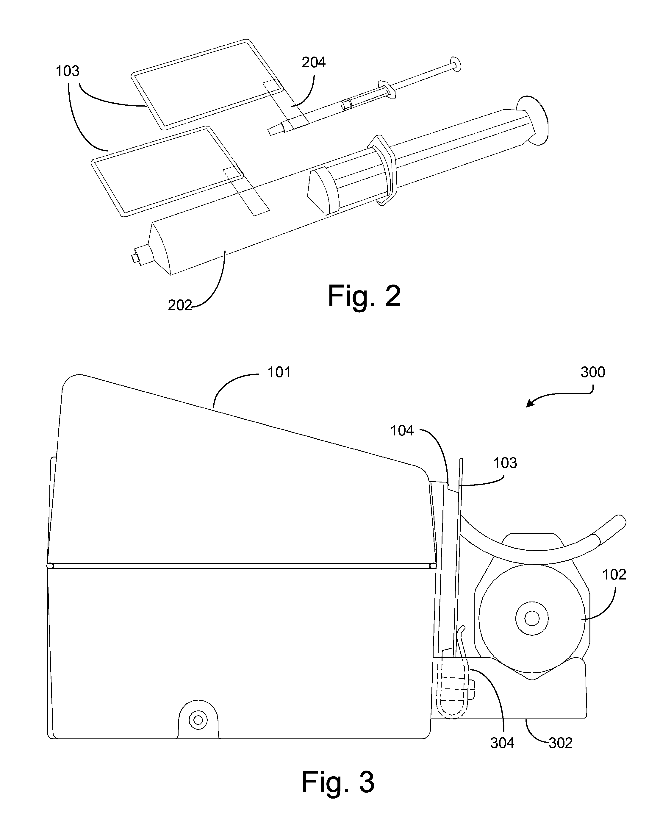 Safe Drug Delivery System