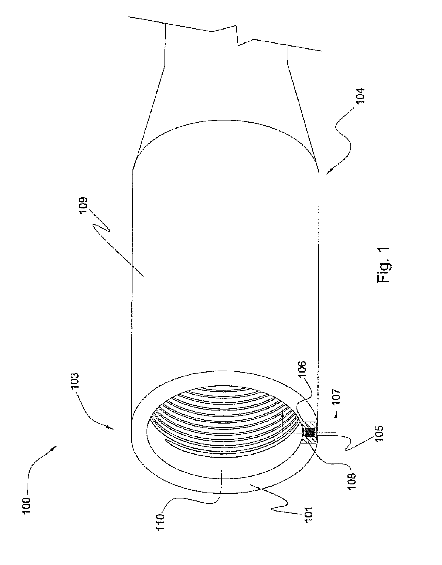 Transmission Line Component Platforms