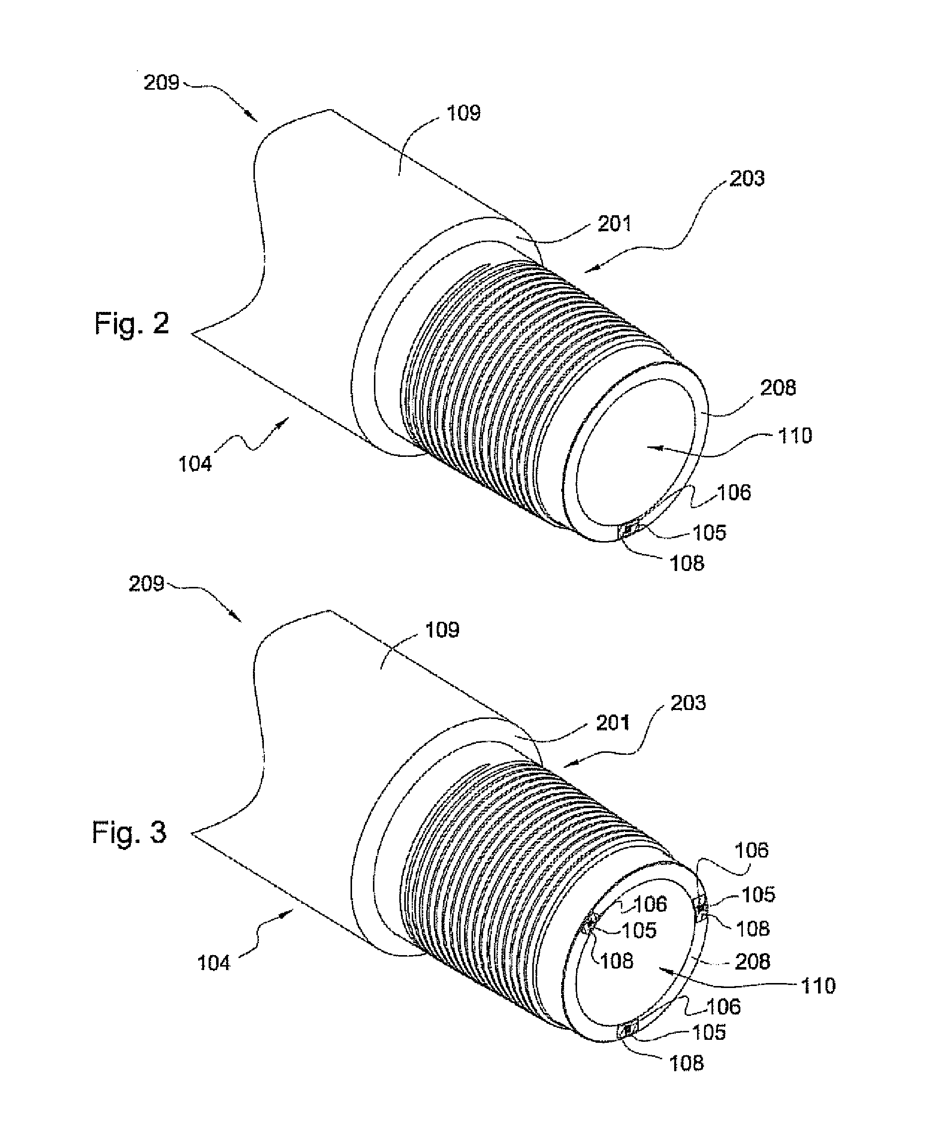 Transmission Line Component Platforms