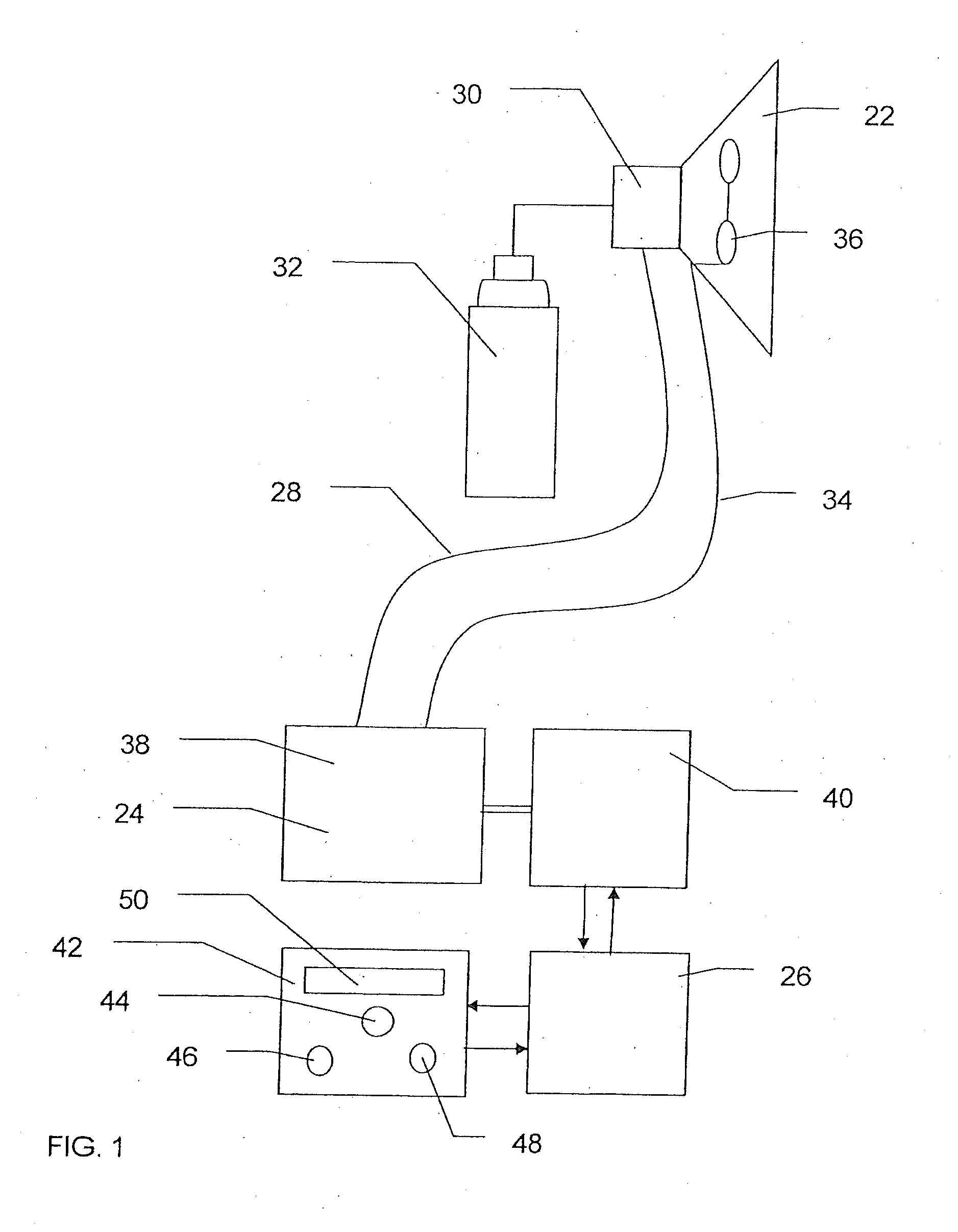 Electric breast pump