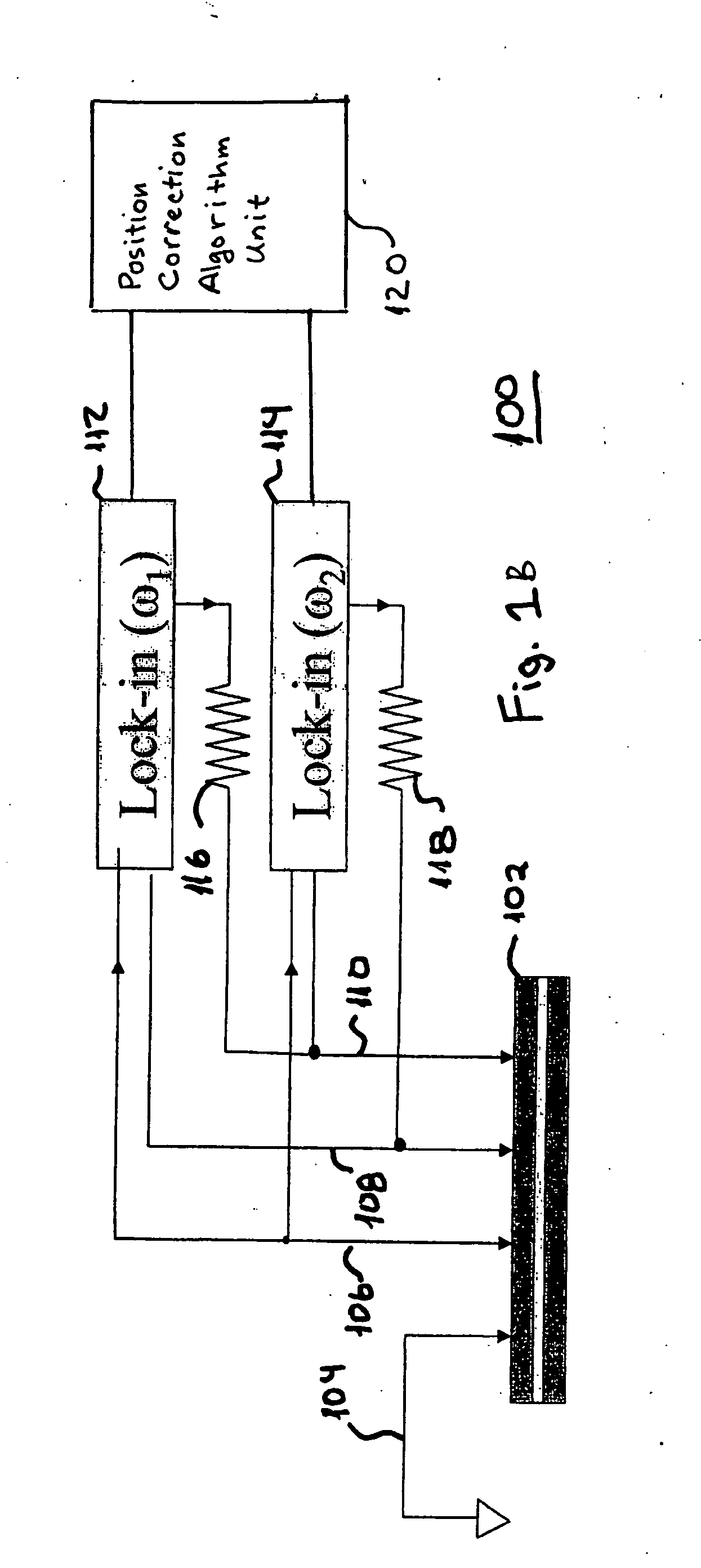 High frequency measurement for current-in-plane-tunneling