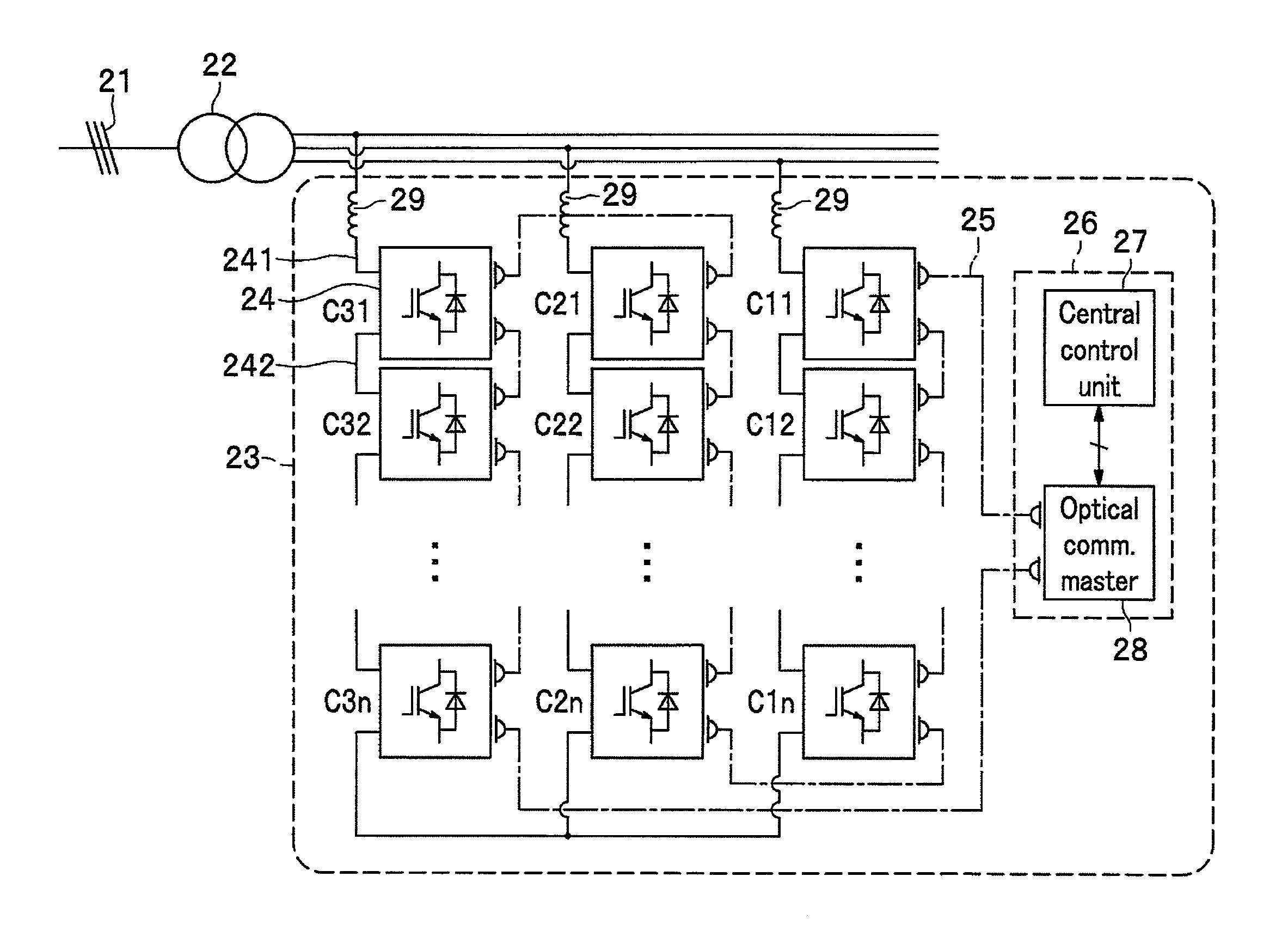 Power Conversion Device