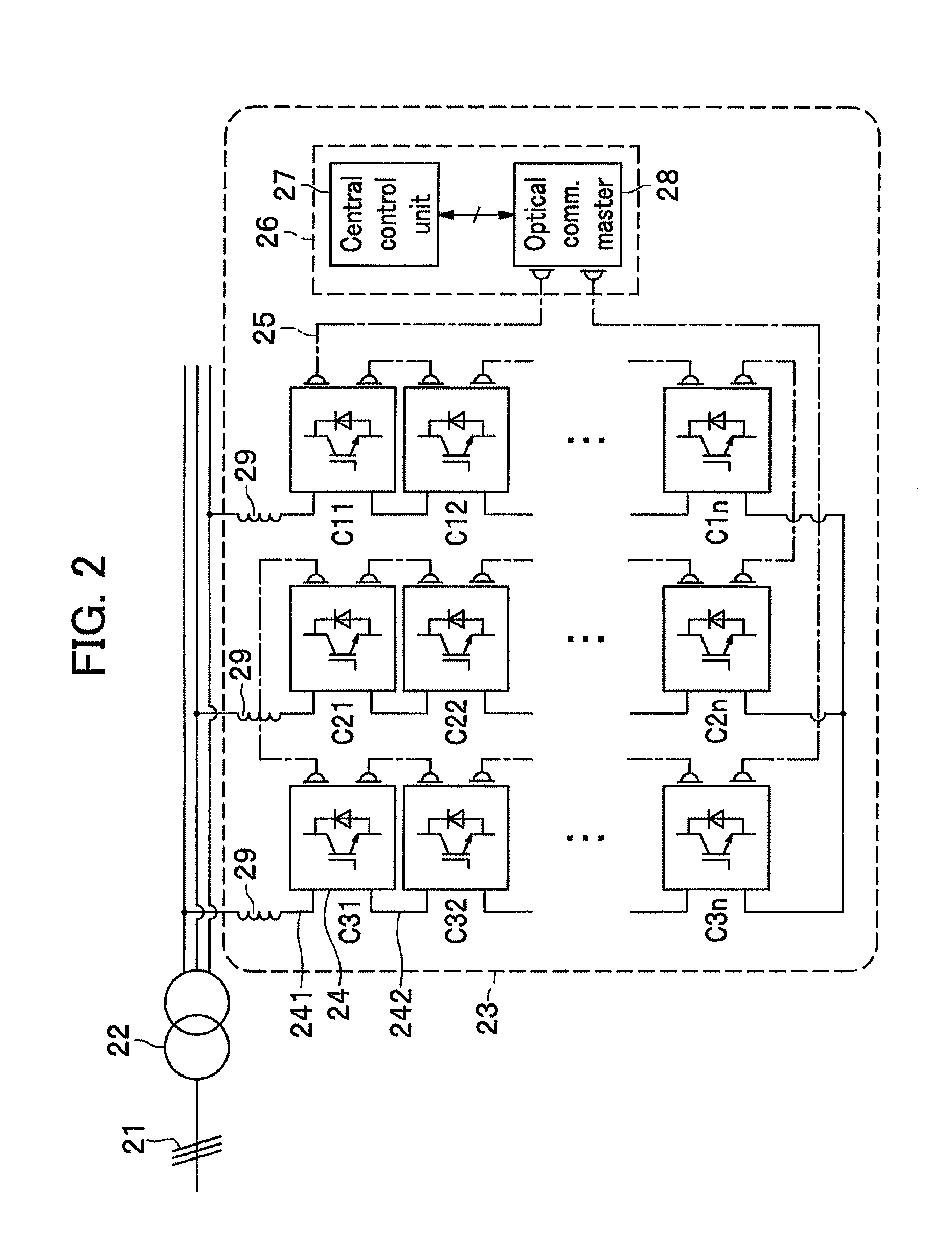 Power Conversion Device