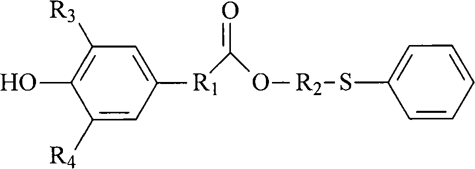 Refrigerator oil composition