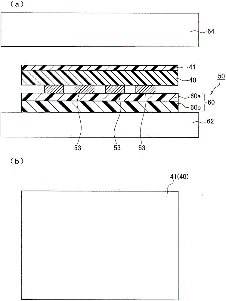 Electronic component device production method and electronic component sealing sheet