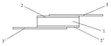 Conductive polymer composition and overcurrent protection element made from same