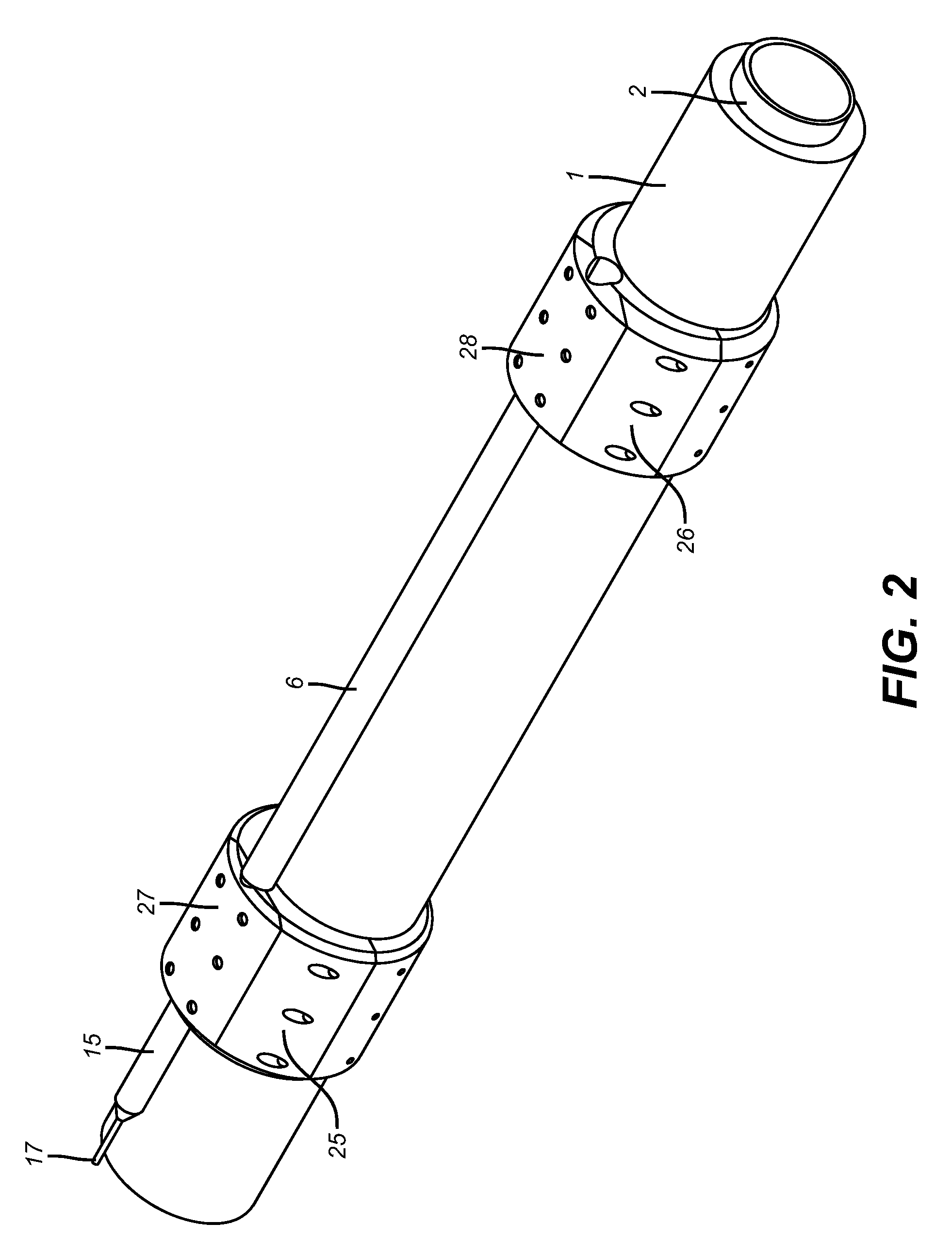 Position sensor for a downhole completion device