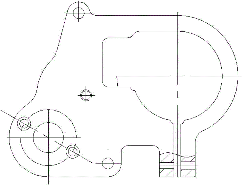 Unmanned aerial vehicle with remote starting device