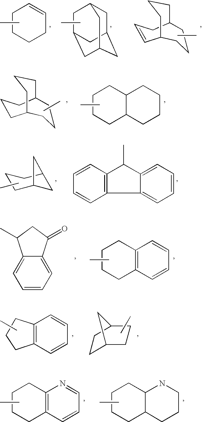 Inhibitors of farnesyl protein transferase