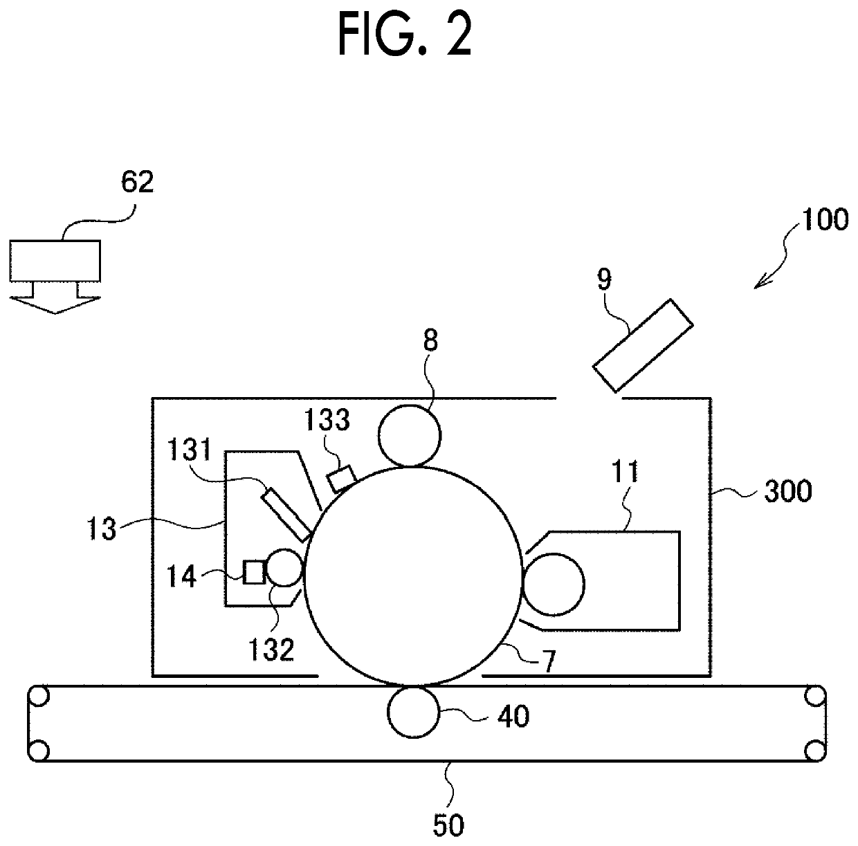 Electrophotographic photoreceptor, process cartridge, and image forming apparatus