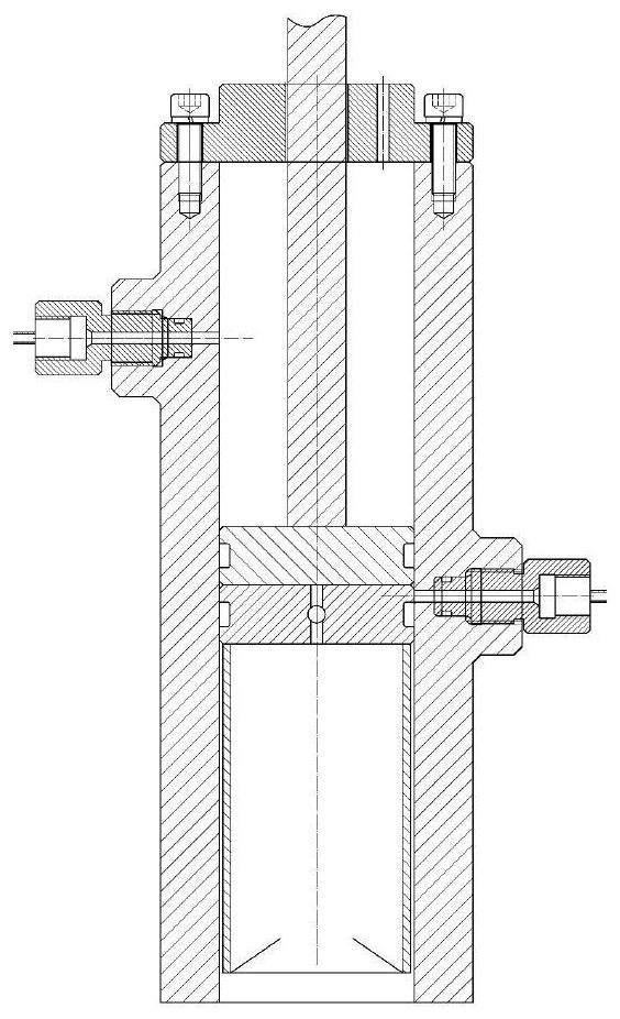 Underwater mobile platform-based fidelity sampler containing overlying water and sediments