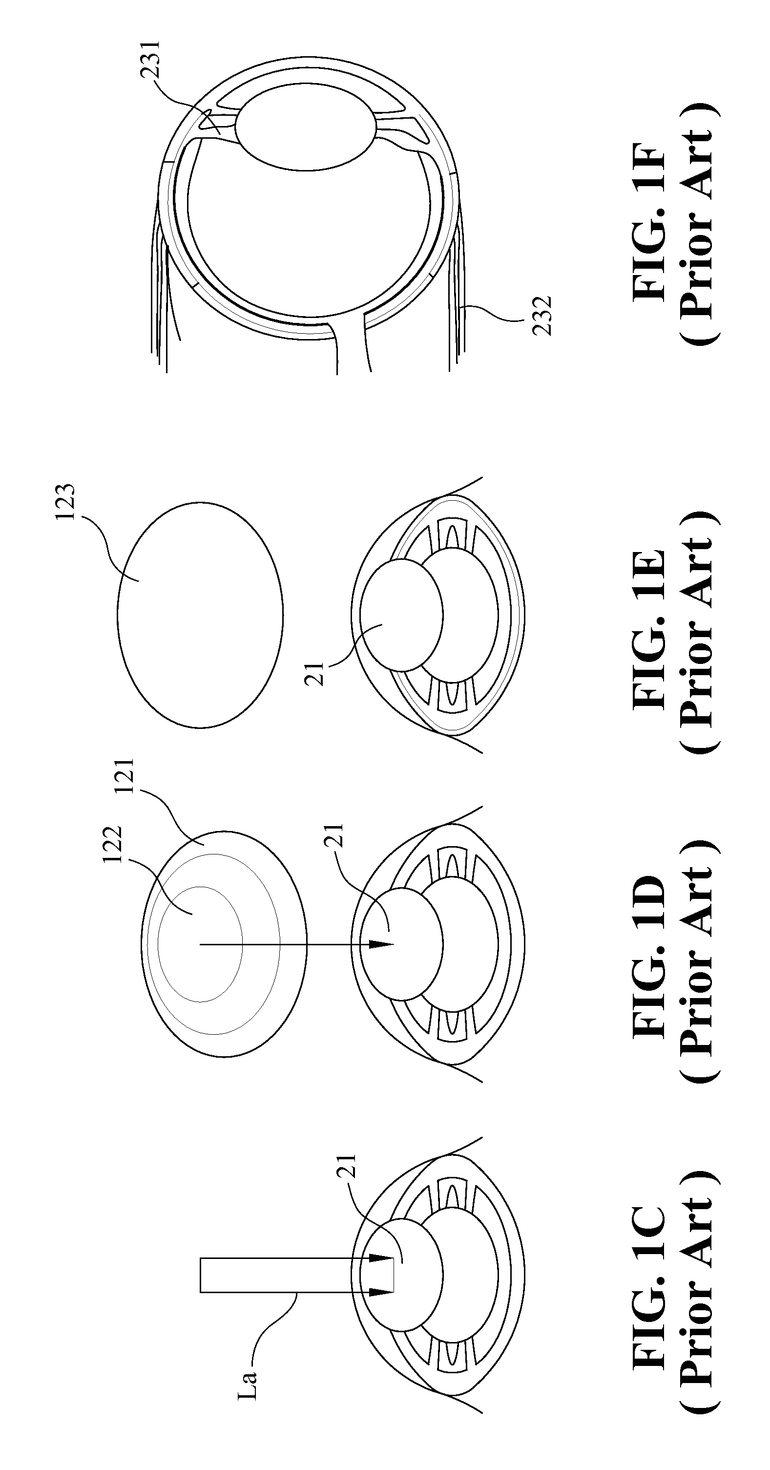 Assistive device for aiding vision correction and rehabilitation