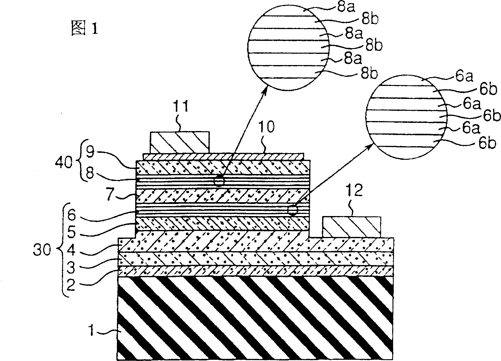 Nitride semiconductor device