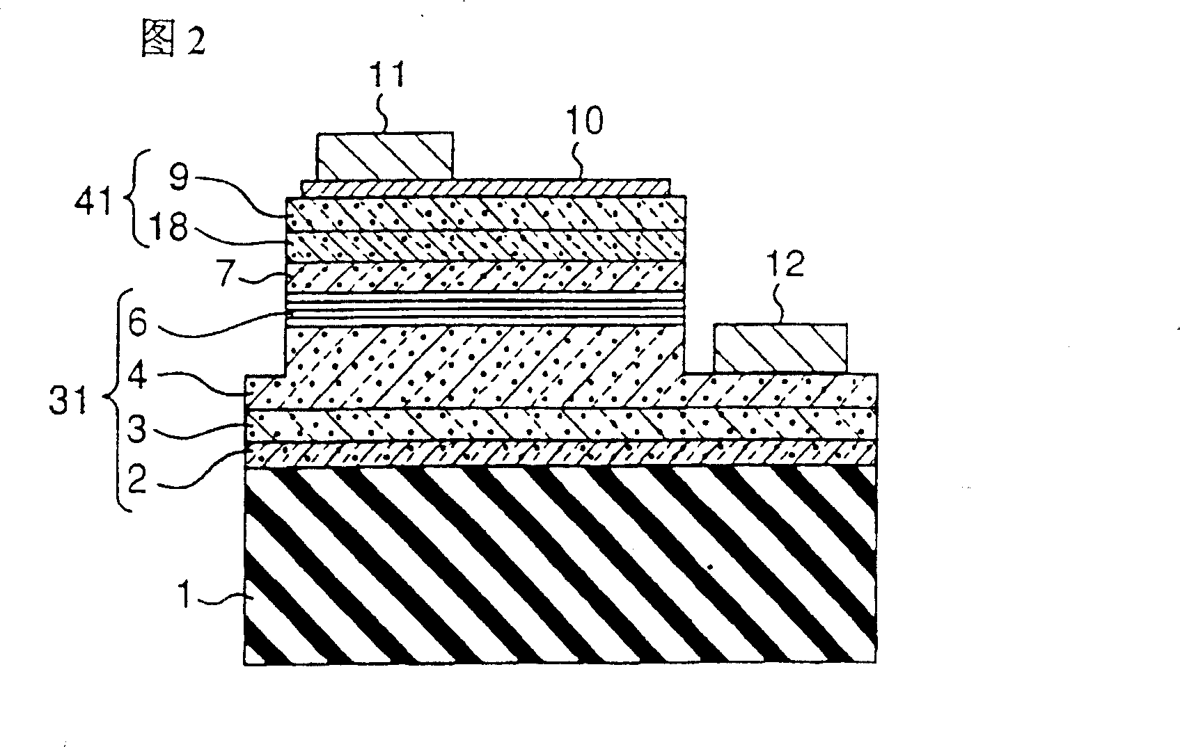 Nitride semiconductor device