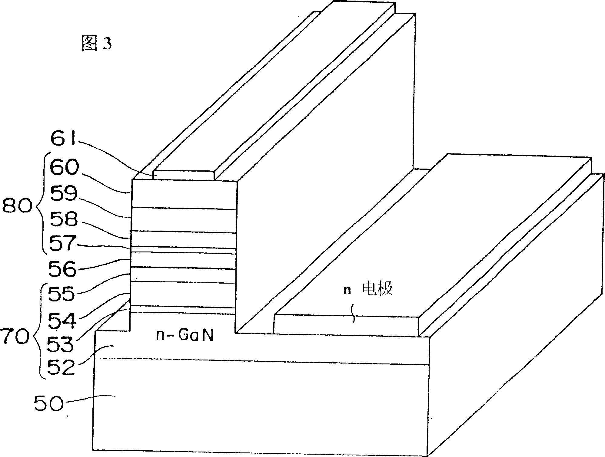 Nitride semiconductor device