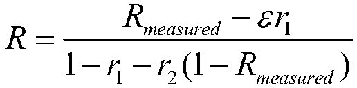 A Colored Fiber Mixing and Matching Method Based on Double Constant Kubelka-munk Theory