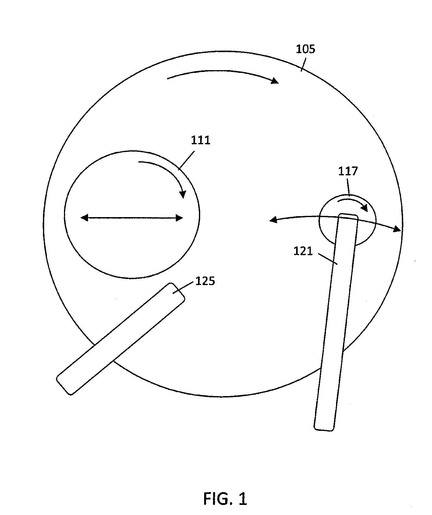 In-situ performance prediction of pad conditioning disk by closed loop torque monitoring