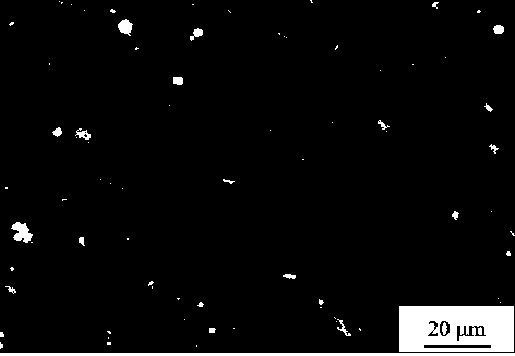 Environment-friendly continuous transformation method for shale gas well after hydraulic fracturing