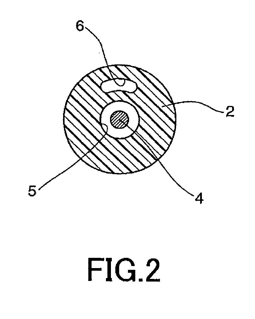 Device for delivery of stent for vessel