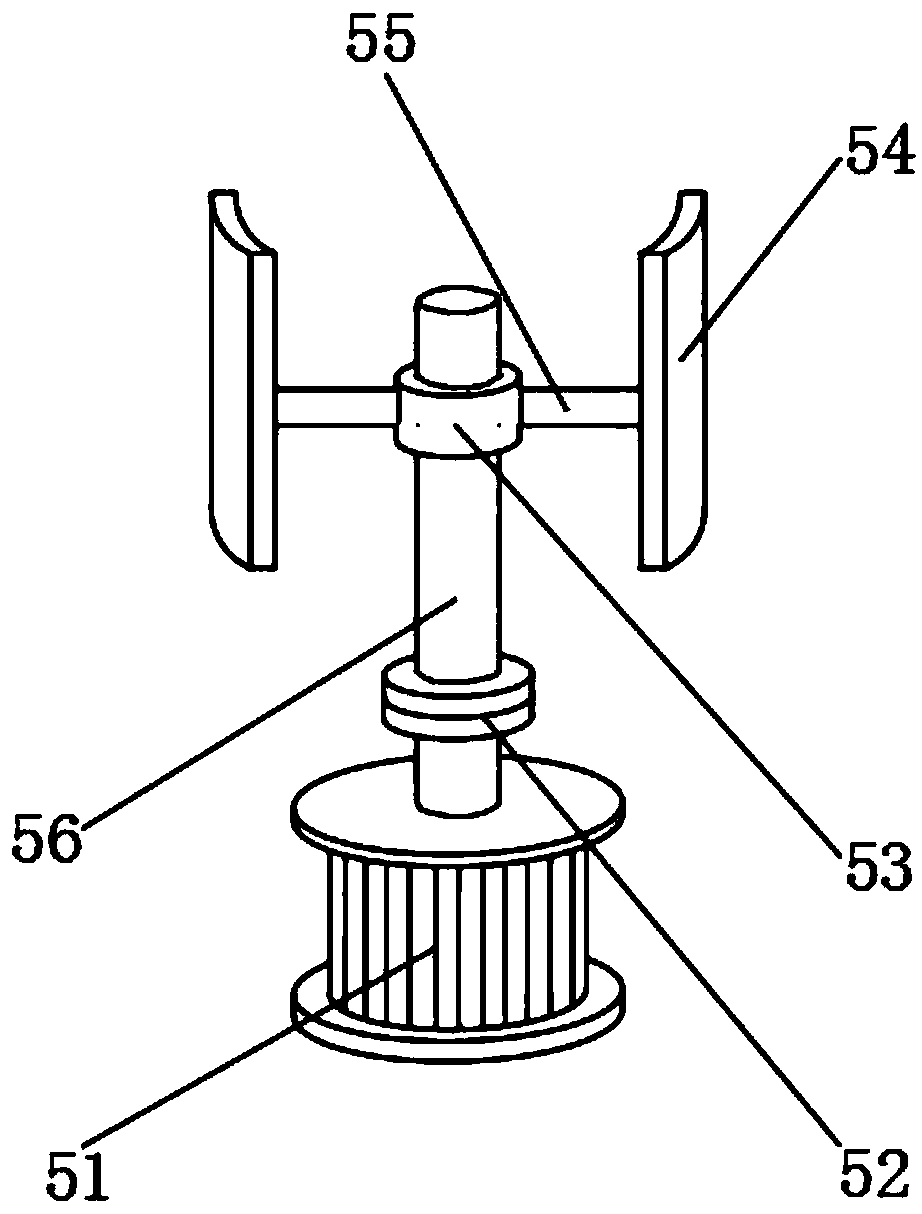 External sightseeing elevator with solar power generation