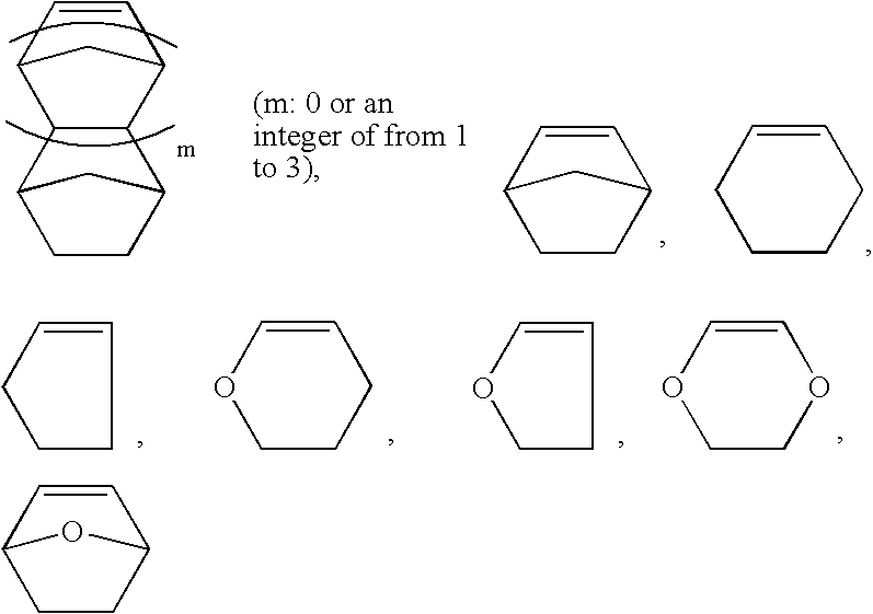 Fine pattern forming method