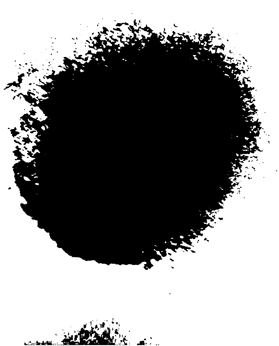 Compound plant essential oil micro-capsule preparation and preparation method thereof