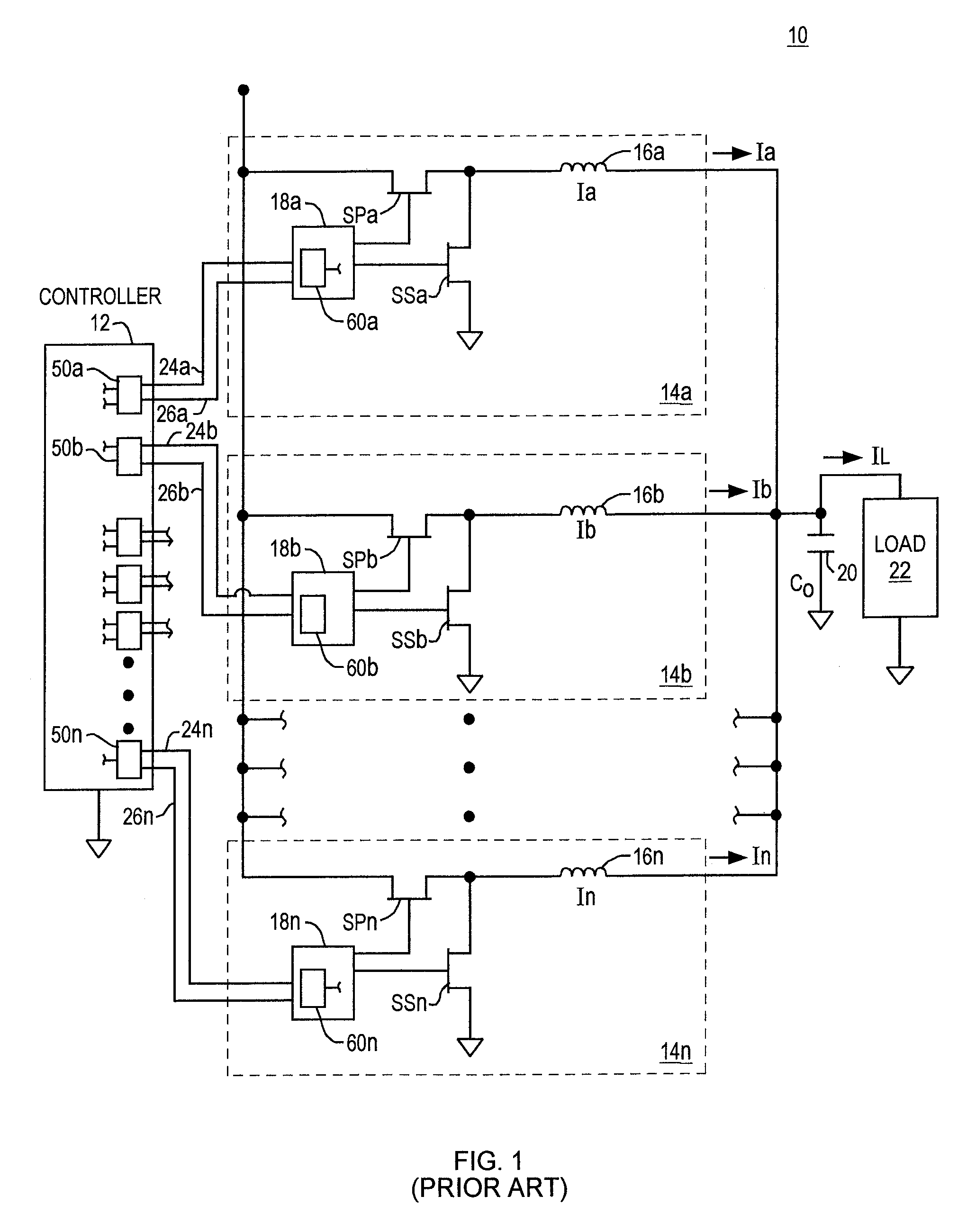 Multi-level signaling