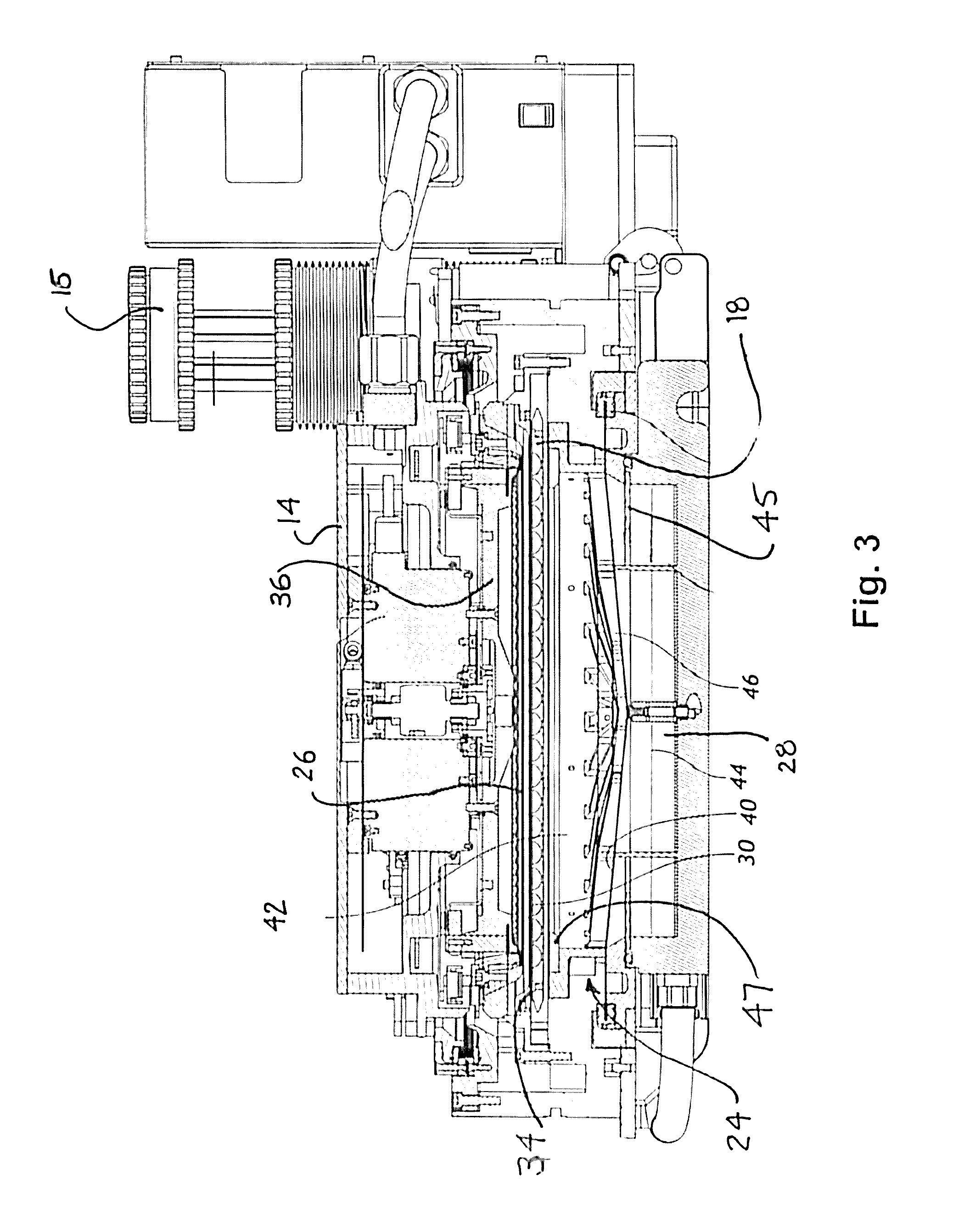 Electroplating apparatus with electrolyte agitation