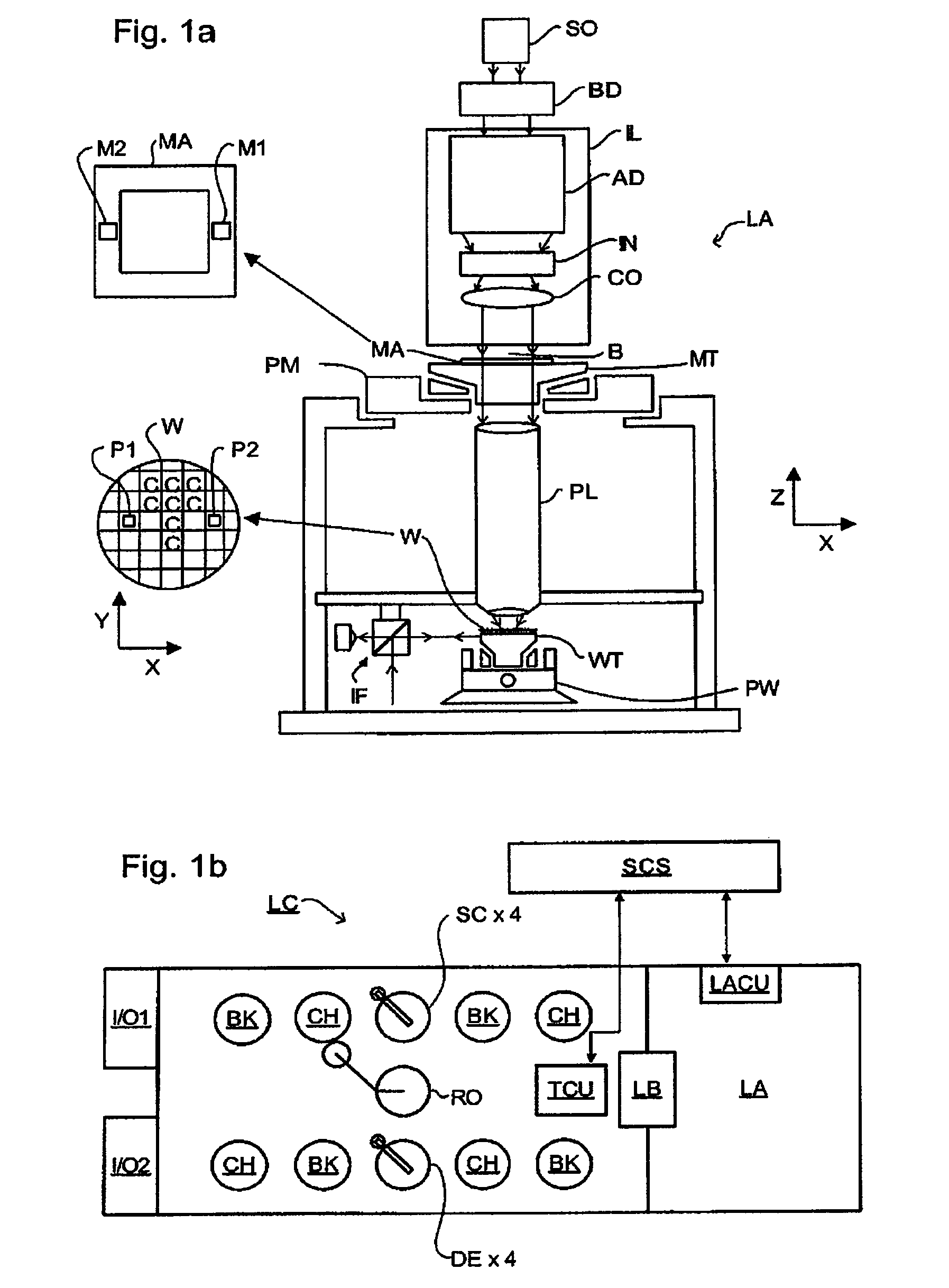 Inspection Method and Apparatus, Lithographic Apparatus, Lithographic Processing Cell and Device Manufacturing Method