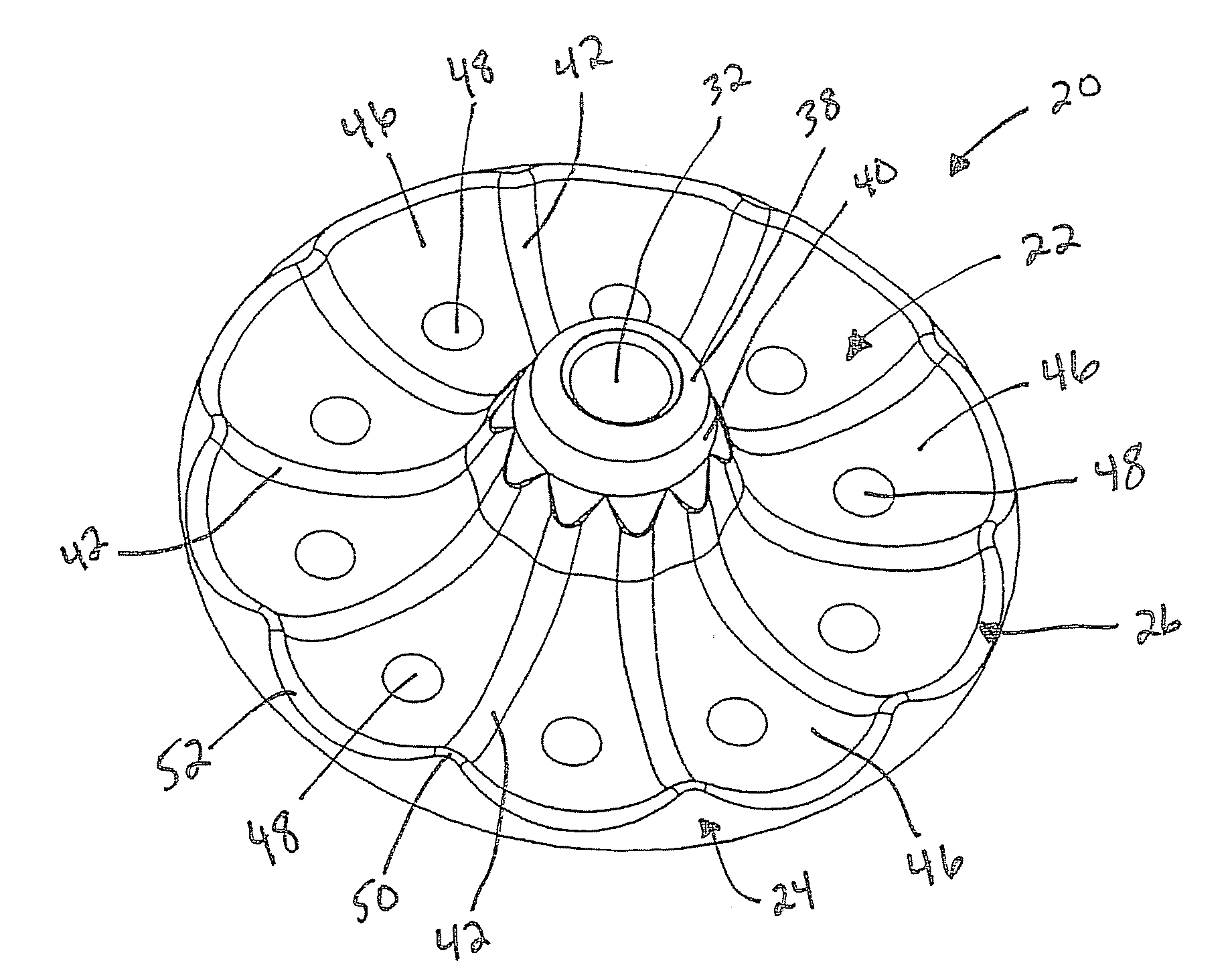 Watering device for poultry