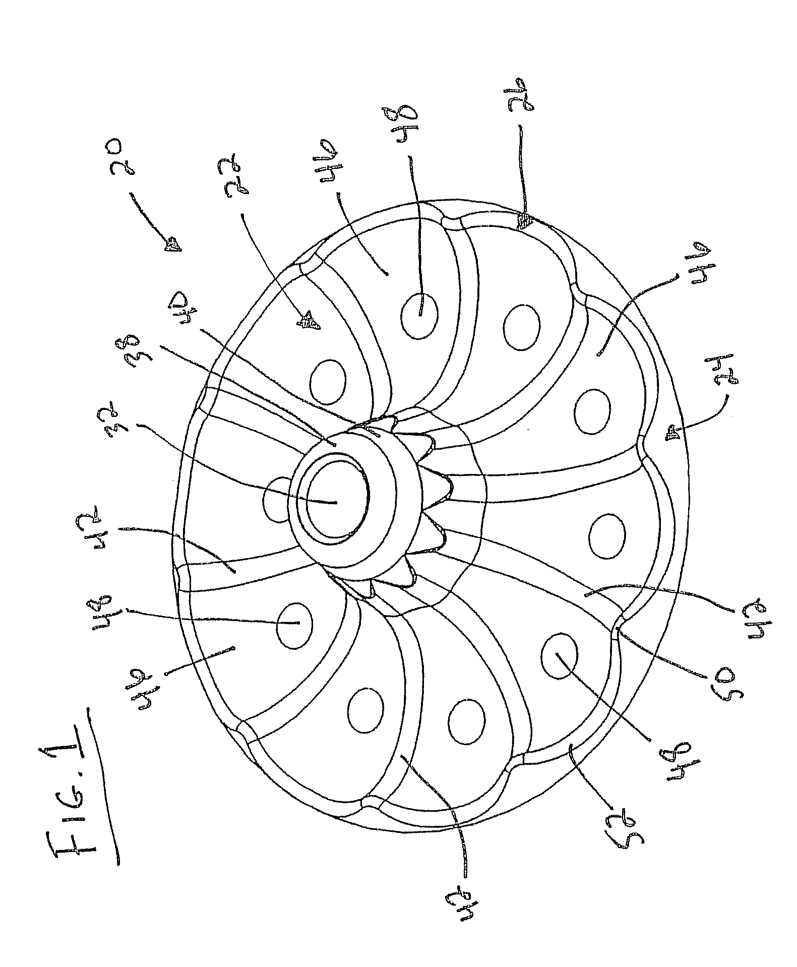 Watering device for poultry