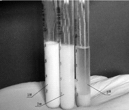 A cefquinome sulfate oily suspension injection and a preparing method thereof