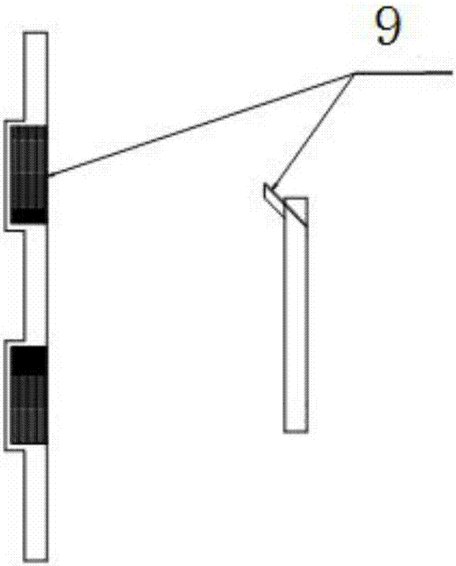 Construction Method of Rapid Casting Concrete for Anti-sliding Pile Retaining Wall