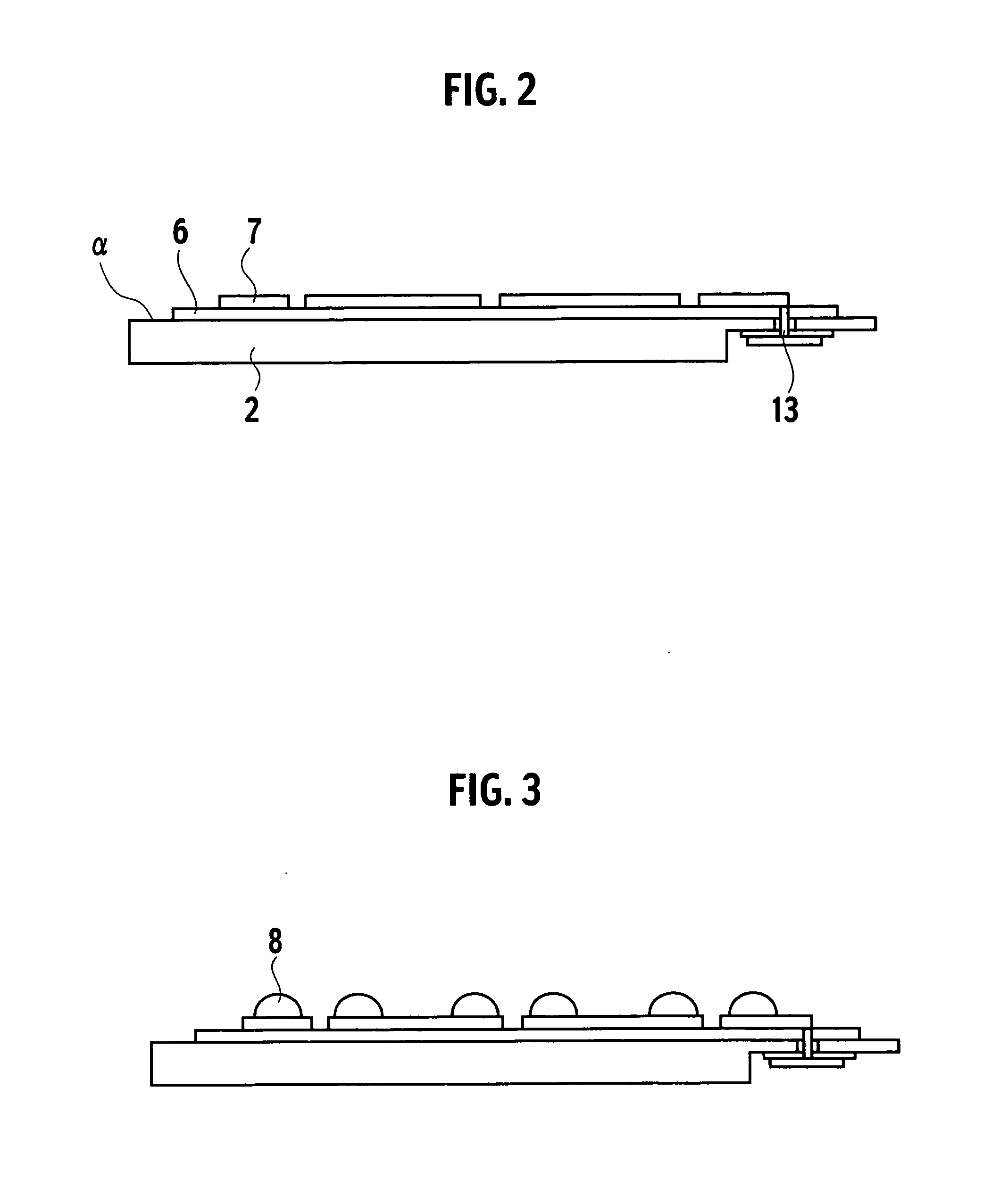 Thermoelectric device and method of manufacturing the same