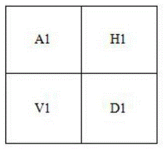 Improved Hopfield neural network based recognition method for clothes logo