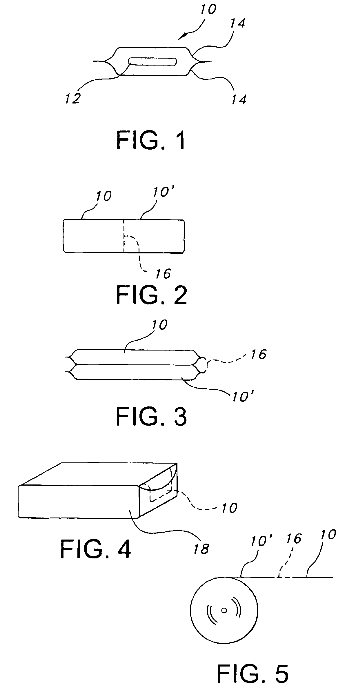 Polyethylene oxide-based films and drug delivery systems made therefrom