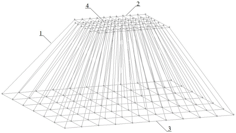 A Method of Airflow Uniform Distribution Based on Numerical Calculation of Flow Field