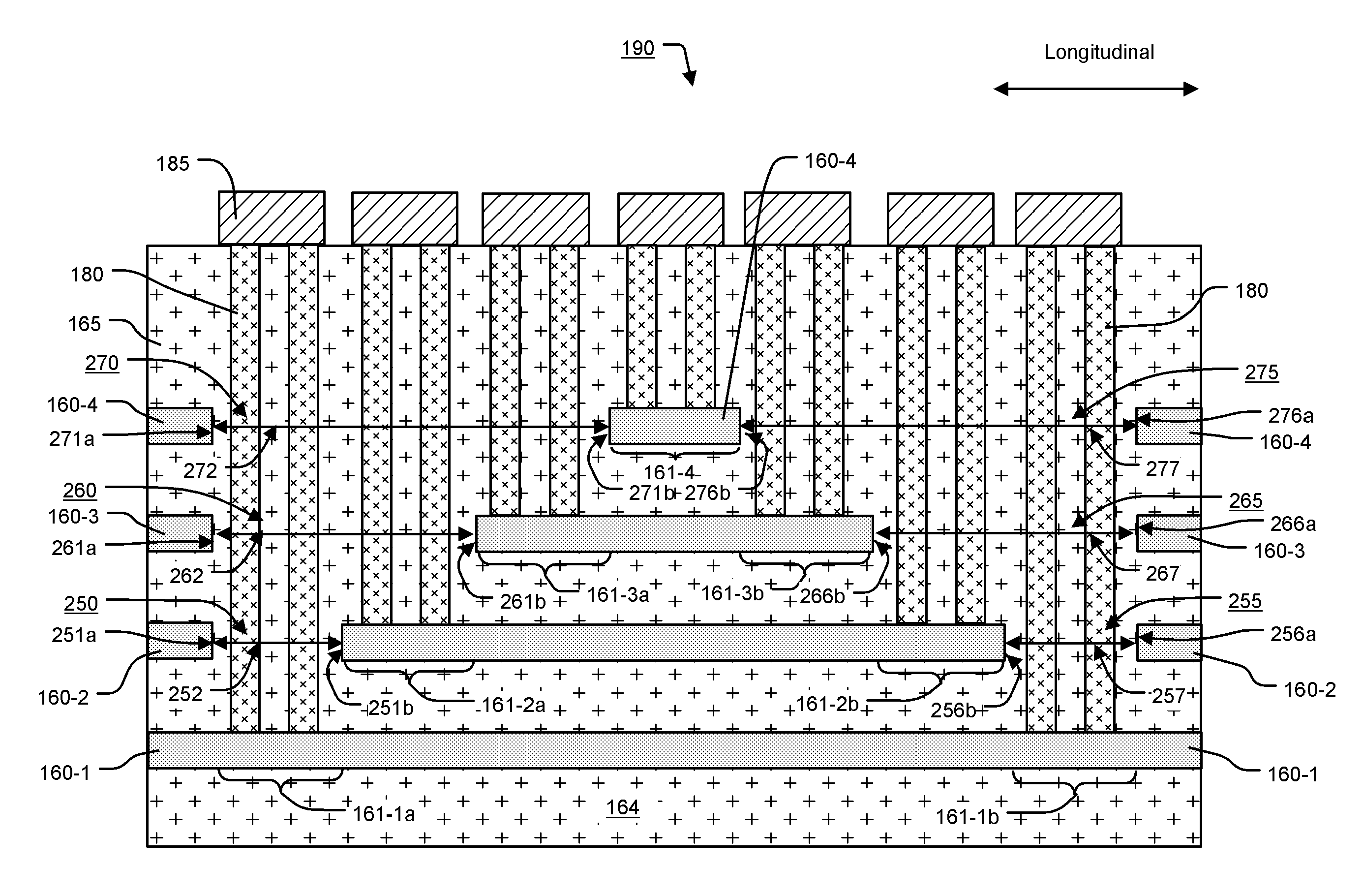 3D integrated circuit layer interconnect