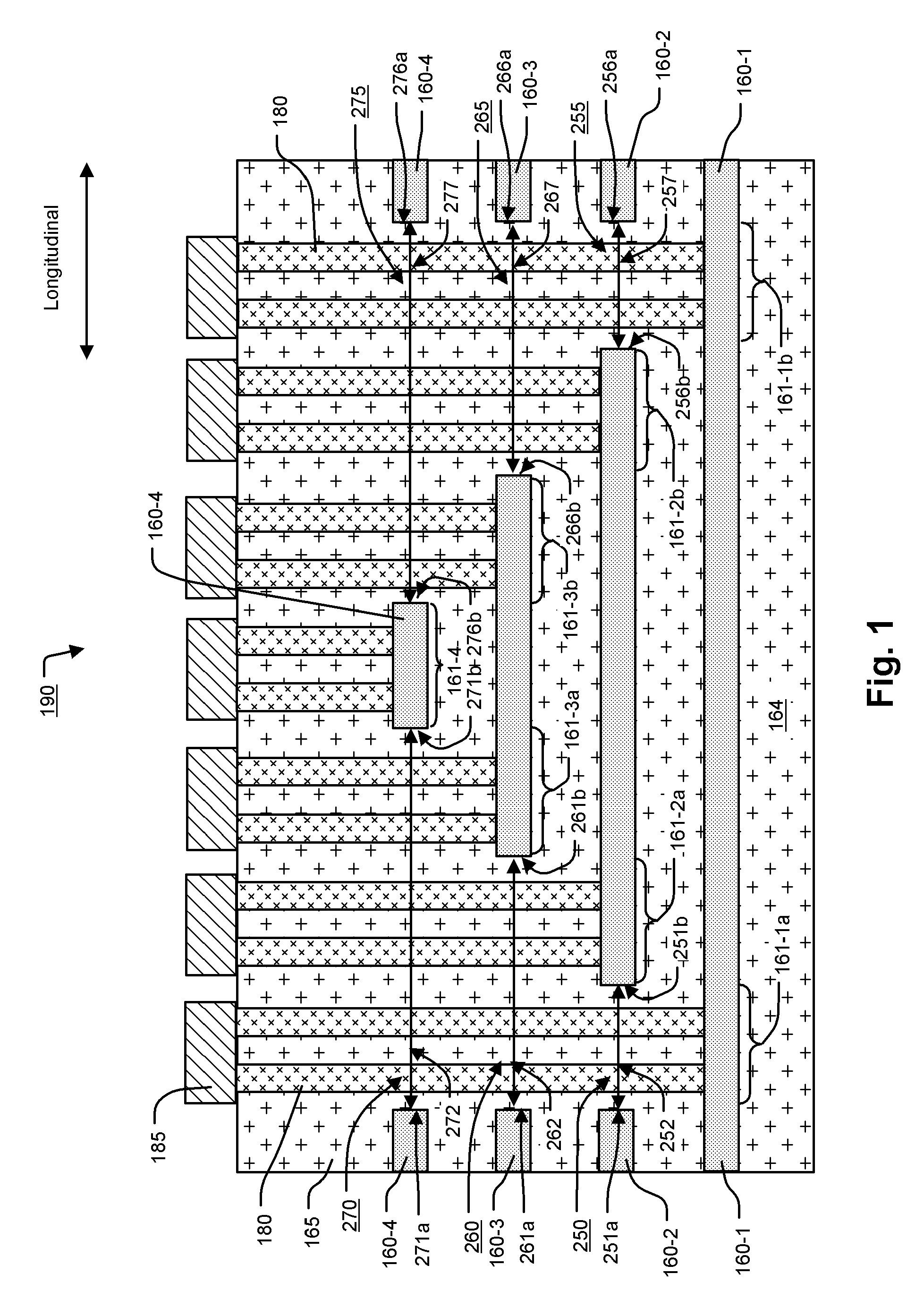 3D integrated circuit layer interconnect